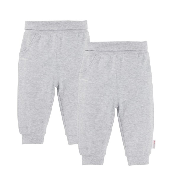 2er-Pack Jogginghosen