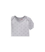 3er-Pack Bodys kurzarm