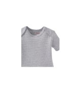 3er-Pack Bodys kurzarm