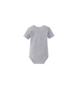 3er-Pack Bodys kurzarm