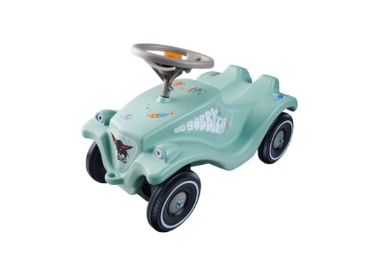 Bobby Car Classic Green Sea