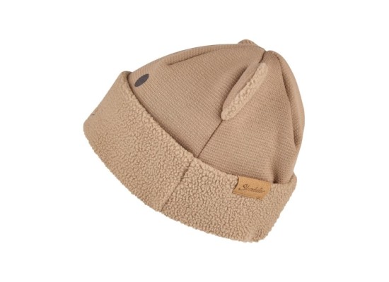 Wintermütze mit Ohren Bär
