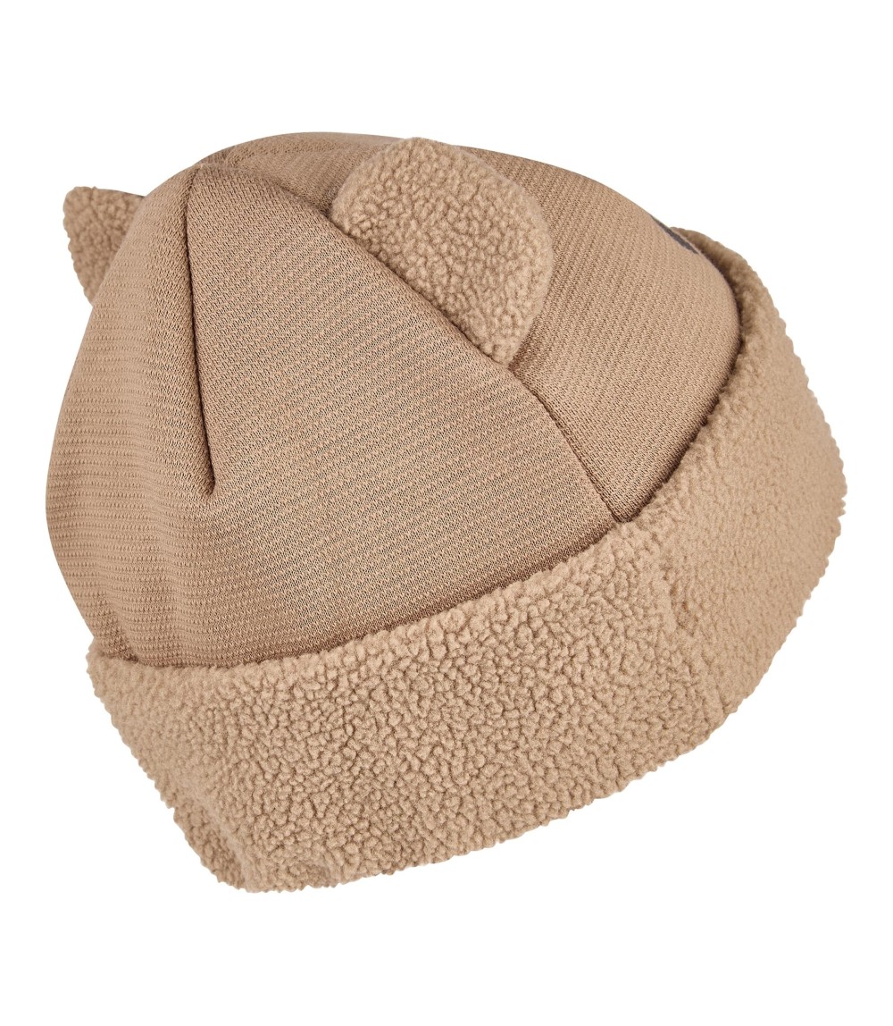 Wintermütze mit Ohren Bär