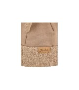 Wintermütze mit Ohren Bär