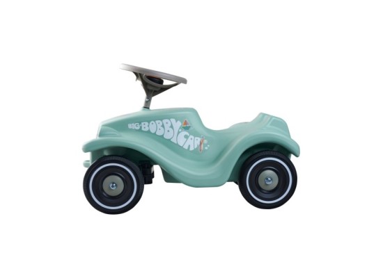 Bobby Car Classic Green Sea