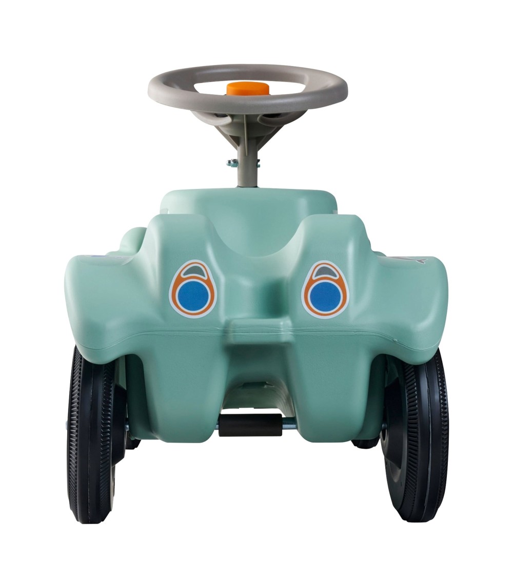 Bobby Car Classic Green Sea
