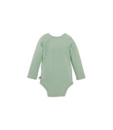 2er-Pack Wickelbodys langarm Hello