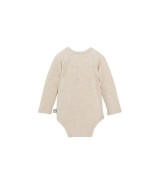 2er-Pack Wickelbodys langarm Hello