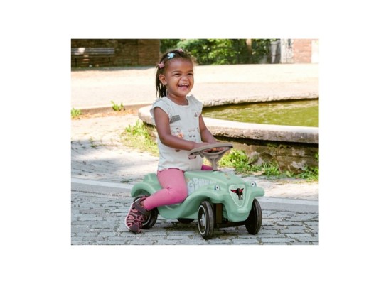 Bobby Car Classic Green Sea