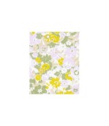  T-Shirt und Shorts Blumen