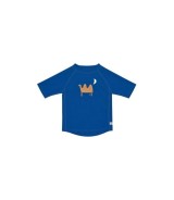 Bade-T-Shirt mit UV-Schutz Kamel