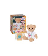 Kuscheltier Singender Teddy