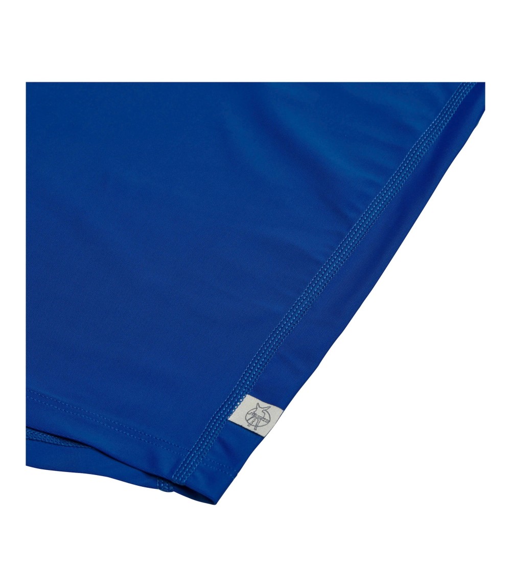 Bade-T-Shirt mit UV-Schutz Kamel