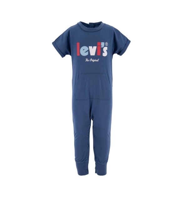 Overall kurzarm Bauchtasche Levi's