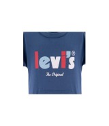 Overall kurzarm Bauchtasche Levi's