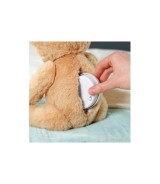Kuscheltier Singender Teddy