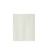 2er-Pack Schlafoverall mit Fuß Lamas Punkte