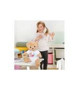 Kuscheltier Singender Teddy