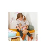Kuscheltier Singender Teddy
