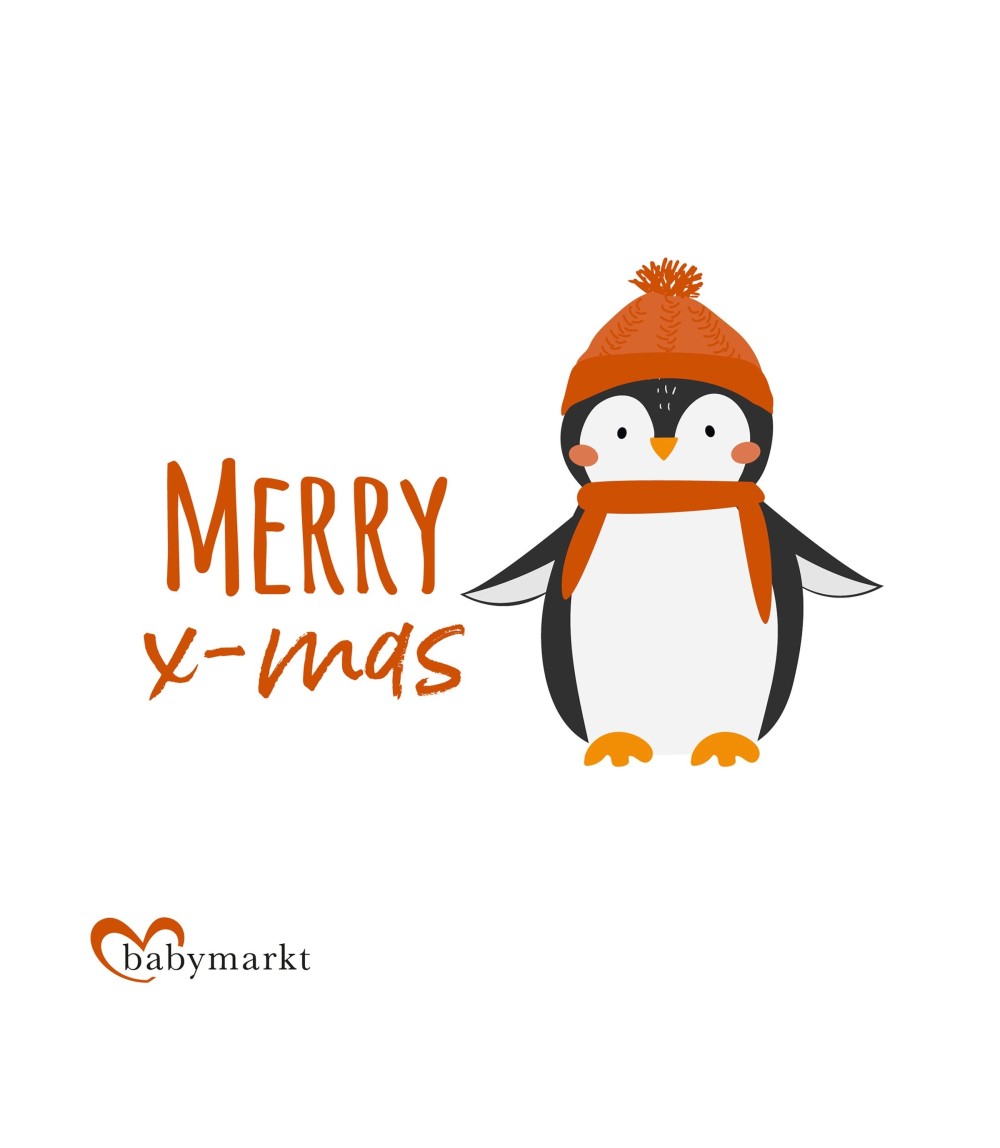 Geschenkgutschein Merry Christmas