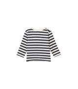 Shirt langarm Ringel Robbe