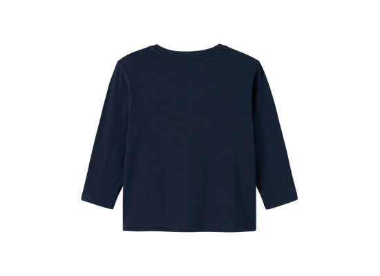 Shirt langarm Team Paw