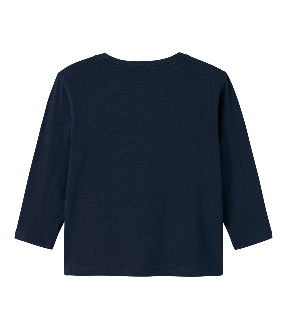 Shirt langarm Team Paw