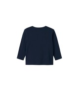 Shirt langarm Team Paw