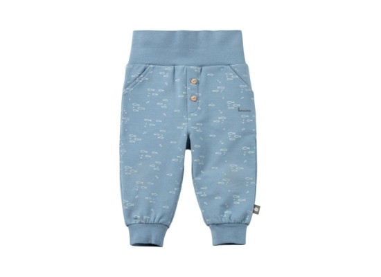 Jogginghose Fische