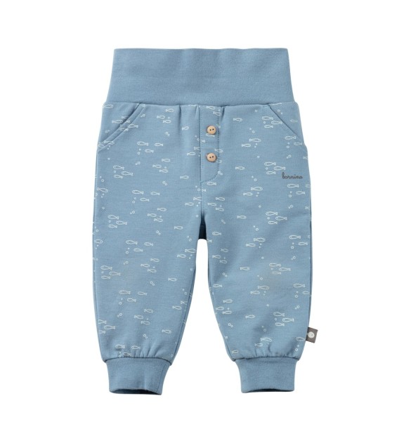 Jogginghose Fische