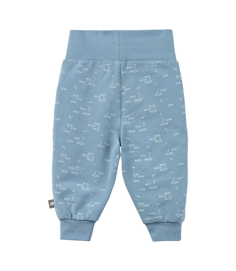 Jogginghose Fische