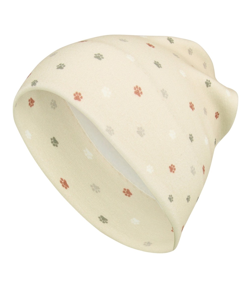 Beanie Pfötchen