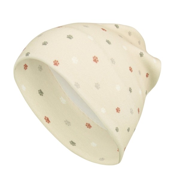 Beanie Pfötchen