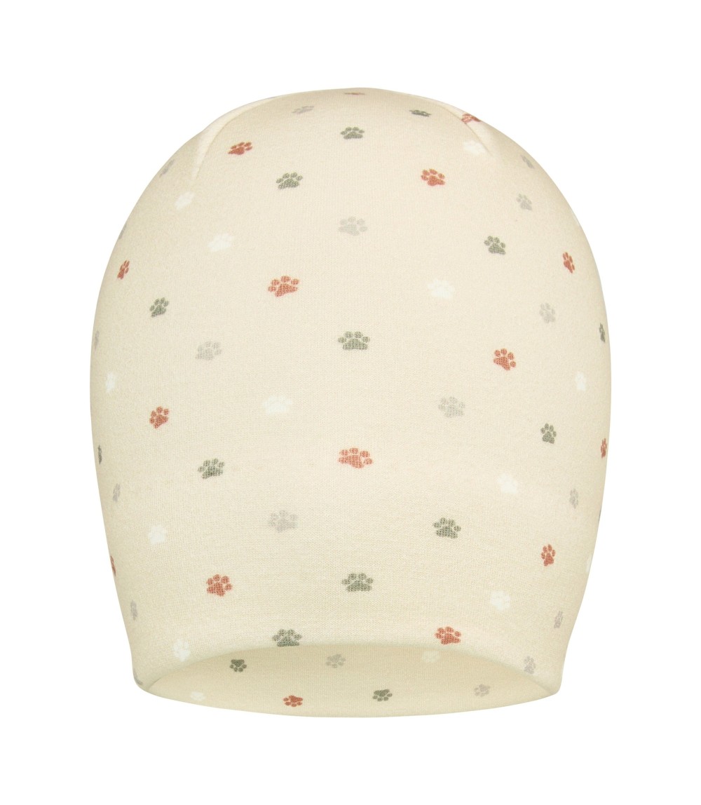 Beanie Pfötchen