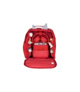 Tonies Rucksack mit Mini Kreativ-Tonie