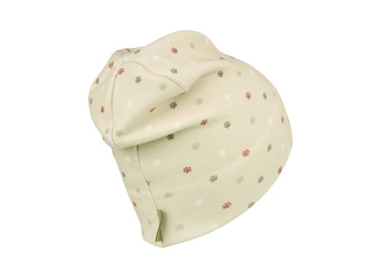 Beanie Pfötchen