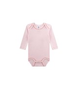 2er-Pack Bodys langarm Vögel