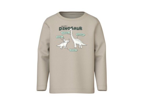 Shirt langarm Dinos