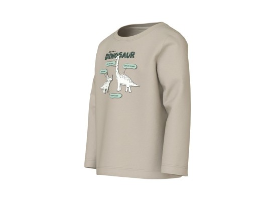 Shirt langarm Dinos