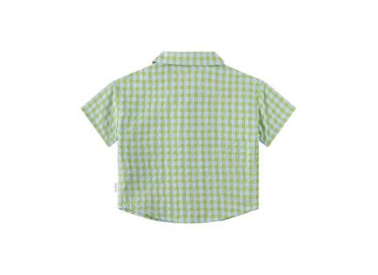 Hemd kurzarm Karos