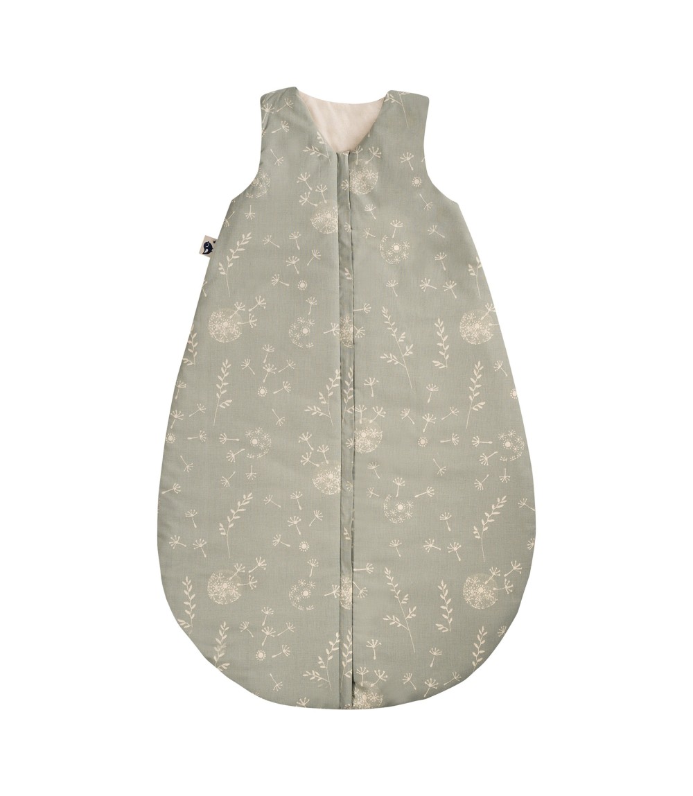 Sommerschlafsack Organic Cotton 0.5 TOG