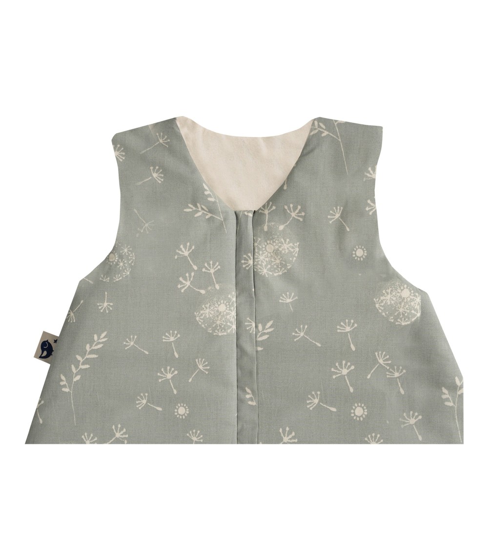 Sommerschlafsack Organic Cotton 0.5 TOG