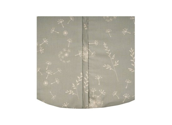 Sommerschlafsack Organic Cotton 0.5 TOG