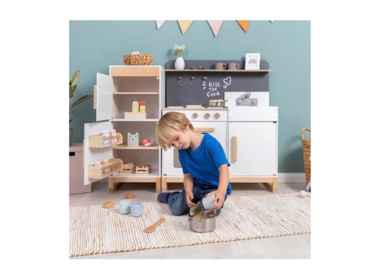 Kinderkühlschrank Ficus