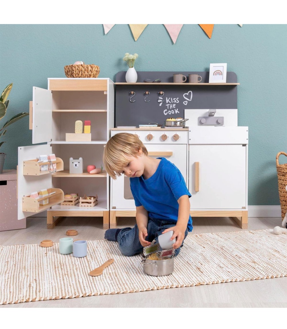 Kinderkühlschrank Ficus