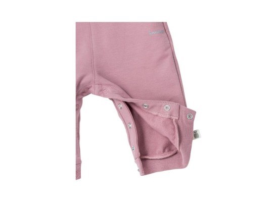 2-tlg Set Latzhose mit Shirt Eichhörnchen