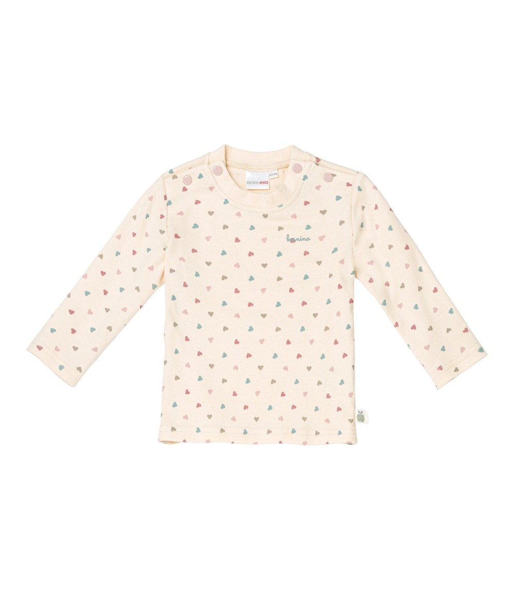 2-tlg Set Latzhose mit Shirt Eichhörnchen