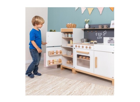 Kinderkühlschrank Ficus