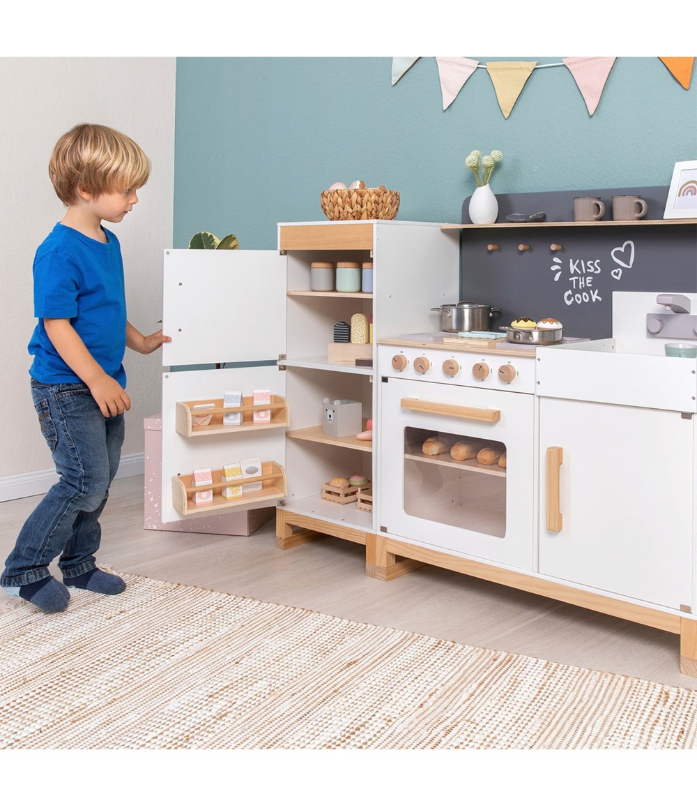 Kinderkühlschrank Ficus