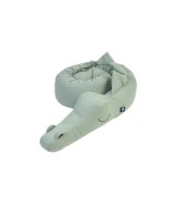 Bettschlange Musselin Sleep Buddy 180 cm